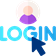 2025happy icon