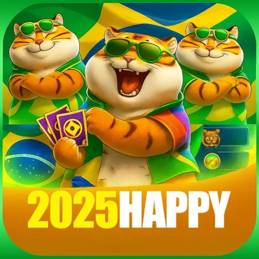 2025happy Logo