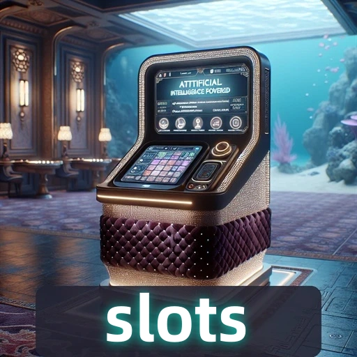 Slots no 2025happy: A Aventura das Apostas Online